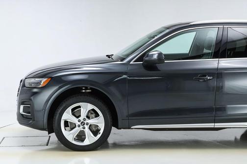 2021 Audi Q5 45 Prestige