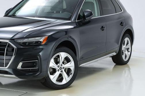 2021 Audi Q5 45 Prestige