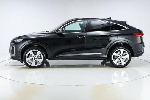 2025 Audi Q5 2.0T Premium