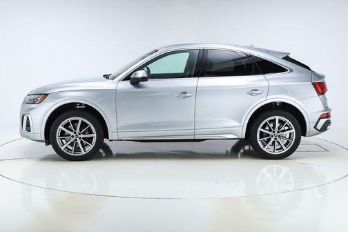 2024 Audi SQ5 3.0T Premium Plus