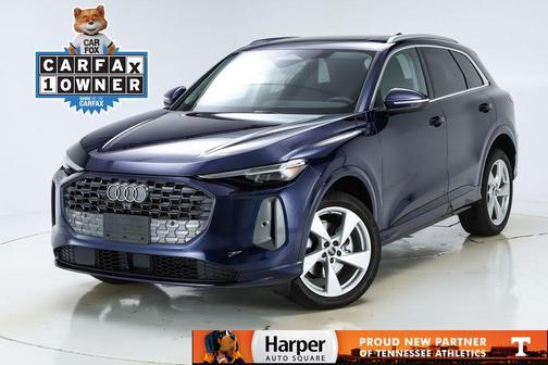 2025 Audi Q5 2.0T quattro Premium