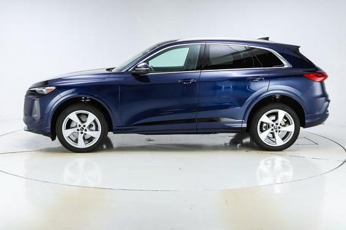 2025 Audi Q5 2.0T quattro Premium