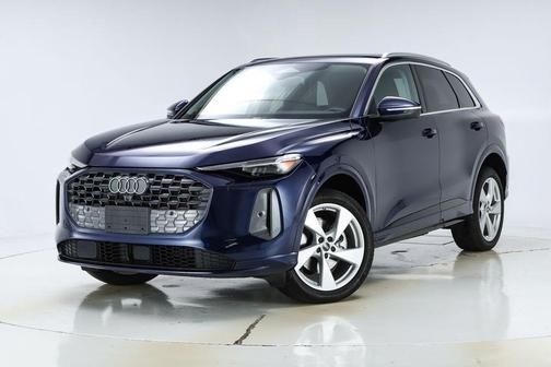 2025 Audi Q5 2.0T quattro Premium