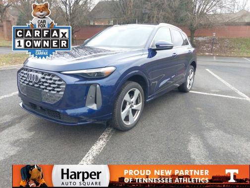 2025 Audi Q5 2.0T quattro Premium