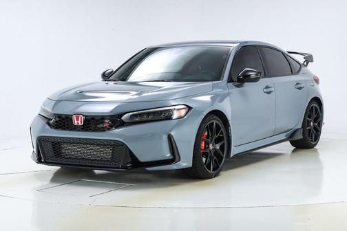 2023 Honda Civic Type R Base