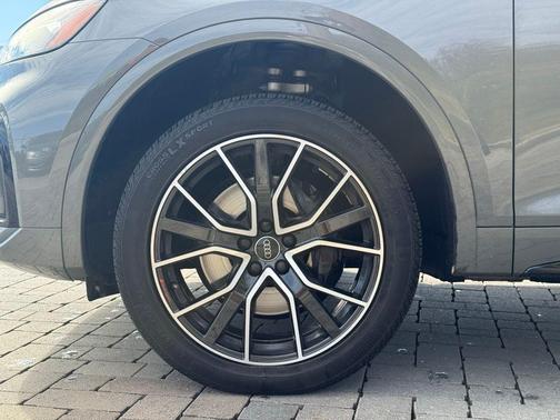 2024 Audi SQ5 3.0T Premium Plus