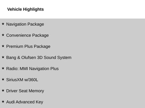 2024 Audi SQ5 3.0T Premium Plus