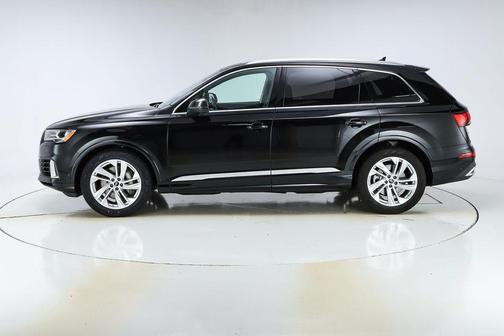 2023 Audi Q7 55 Prestige