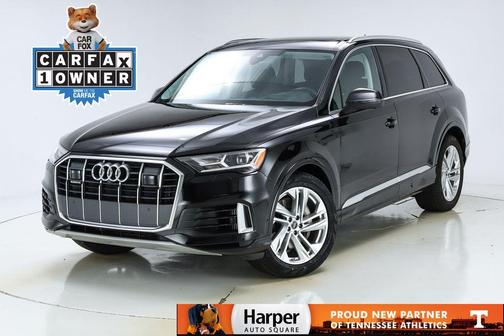 2023 Audi Q7 55 Prestige