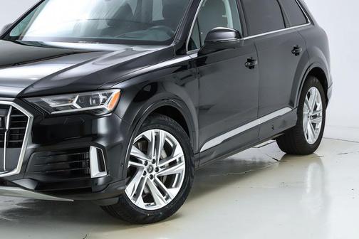 2023 Audi Q7 55 Prestige