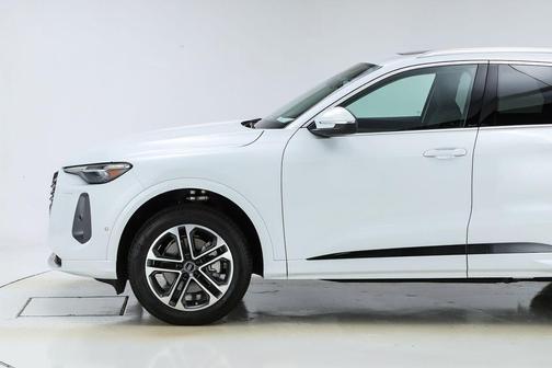 2025 Audi Q5 2.0T quattro Premium