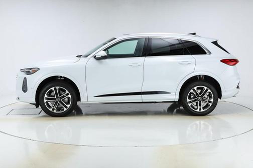 2025 Audi Q5 2.0T quattro Premium
