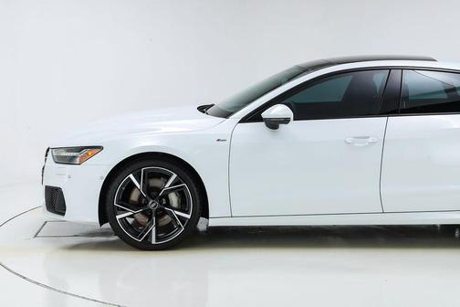 2025 Audi A7 55 Premium