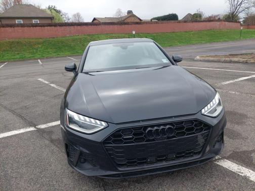 2023 Audi A4 45 S line Premium Plus