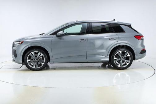 2022 Audi Q4 e-tron 50 Premium Plus