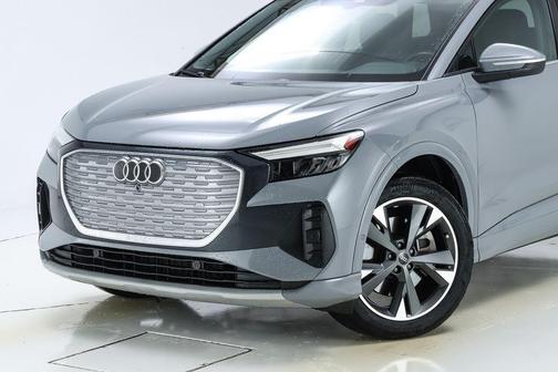 2022 Audi Q4 e-tron 50 Premium Plus