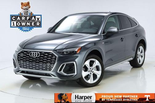 2024 Audi Q5 45 S line quattro Premium