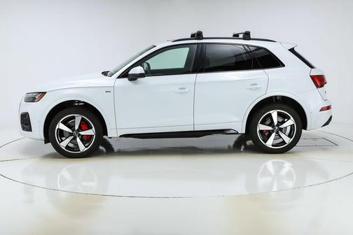 2024 Audi Q5 45 S line quattro Premium