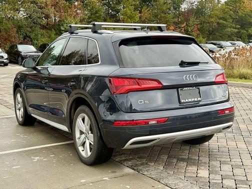 2019 Audi Q5 2.0T Prestige