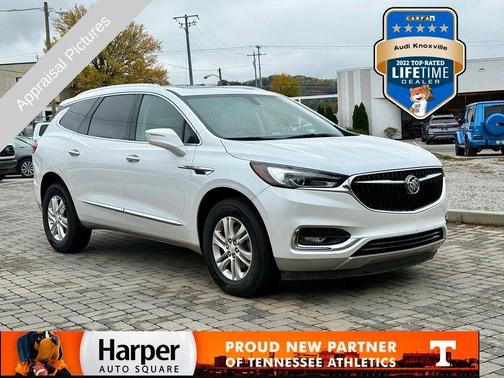 2018 Buick Enclave Essence