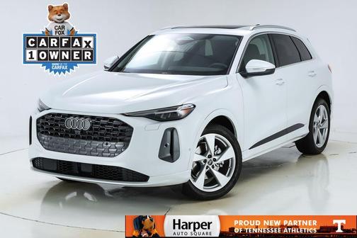 2025 Audi Q5 2.0T quattro Premium