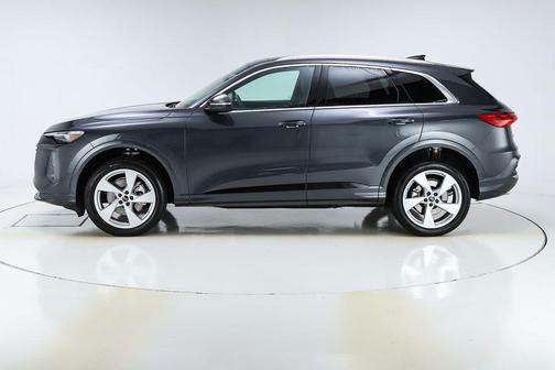 2025 Audi Q5 2.0T quattro Premium
