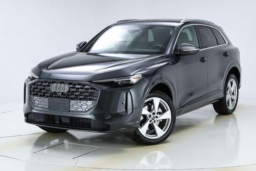 2025 Audi Q5 2.0T quattro Premium