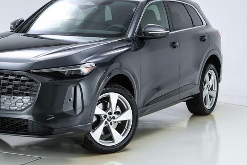 2025 Audi Q5 2.0T quattro Premium