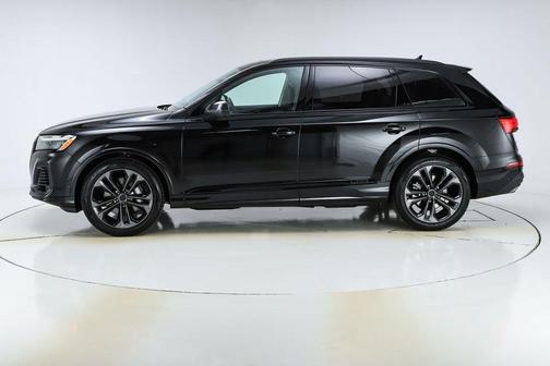 2026 Audi Q7 55 Premium Plus