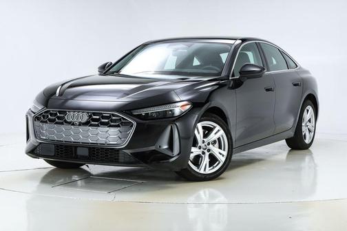 2025 Audi A5 2.0T quattro Premium