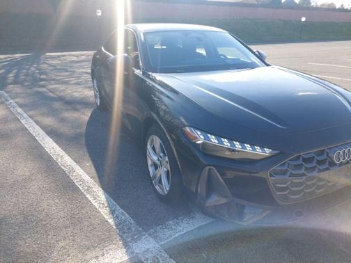 2025 Audi A5 2.0T quattro Premium