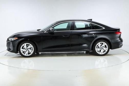 2025 Audi A5 2.0T quattro Premium