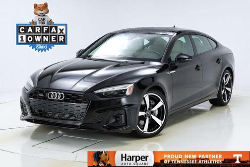 2025 Audi A5 Sportback 45 S line quattro Premium