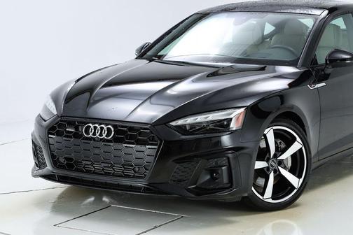 2025 Audi A5 Sportback 45 S line quattro Premium