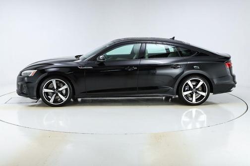 2025 Audi A5 Sportback 45 S line quattro Premium