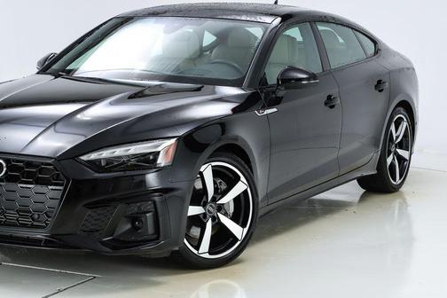 2025 Audi A5 Sportback 45 S line quattro Premium