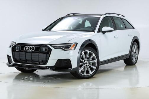 2024 Audi A6 allroad 55 quattro Premium Plus