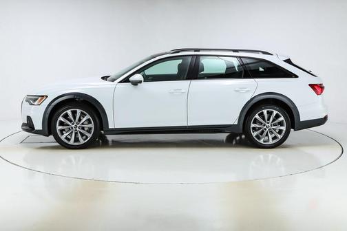 2024 Audi A6 allroad 55 quattro Premium Plus