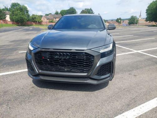 2024 Audi RS Q8 4.0T quattro