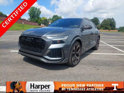 2024 Audi RS Q8 4.0T quattro