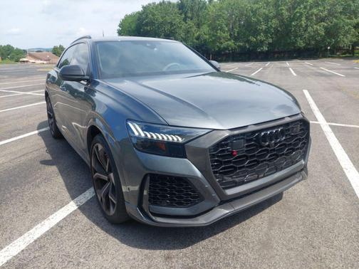 2024 Audi RS Q8 4.0T quattro
