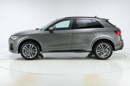 2024 Audi Q3 45 S line Premium