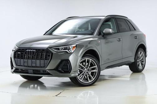 2024 Audi Q3 45 S line Premium