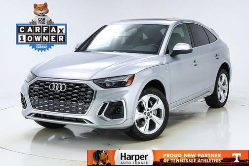 2025 Audi Q5 45 S line quattro Premium