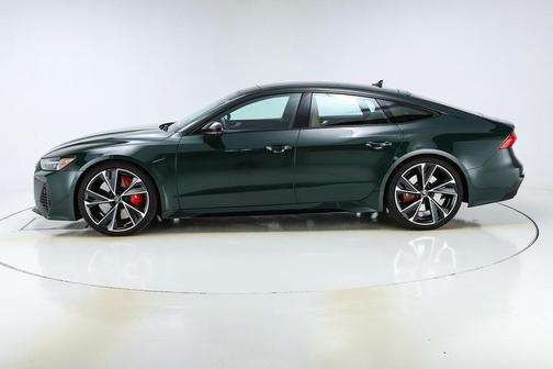 2023 Audi RS 7 4.0T quattro