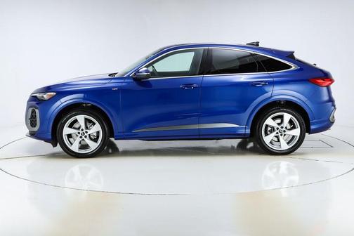 2025 Audi Q5 Sportback 2.0T Premium