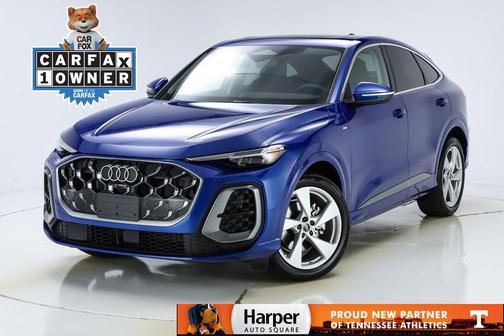 2025 Audi Q5 Sportback 2.0T Premium