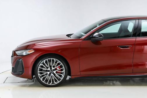 2025 Audi S5 3.0T quattro Premium