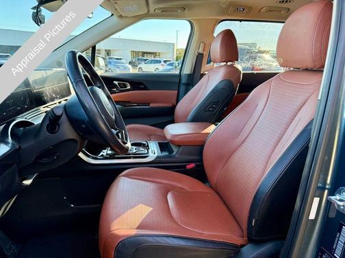 2023 Kia Carnival SX Prestige