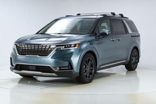2023 Kia Carnival SX Prestige